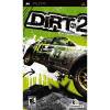 PSP GAME - Colin McRae Dirt 2 (used)